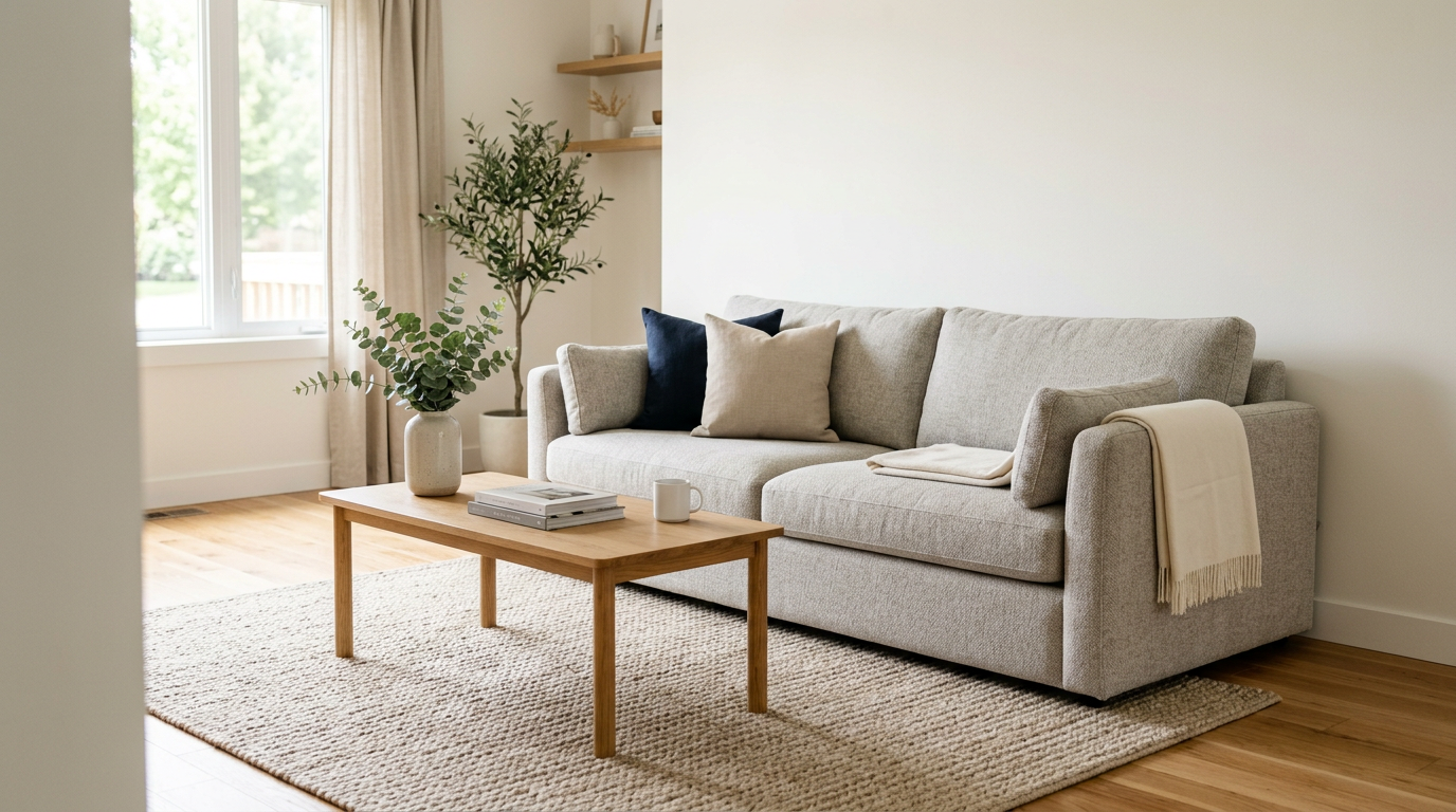 Dịch vụ giặt thảm ghế sofa chuyên nghiệp tại Biên Hòa Đồng Nai - HOMAN HOME