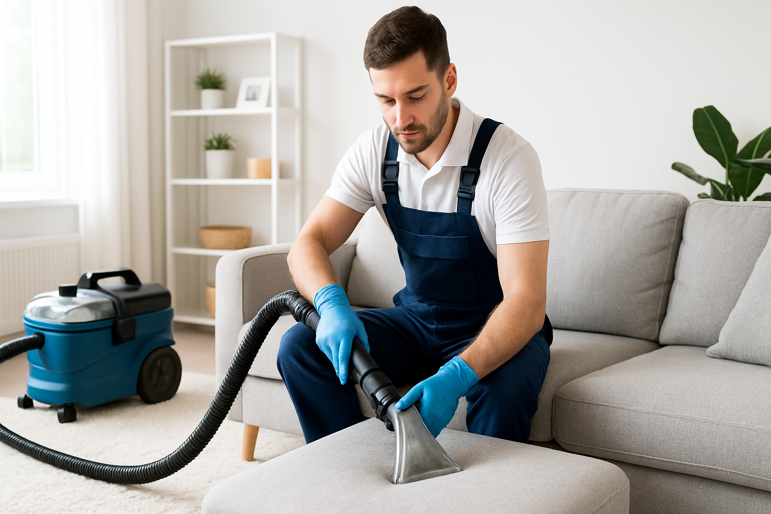 Dịch vụ giặt thảm ghế sofa chuyên nghiệp tại Biên Hòa